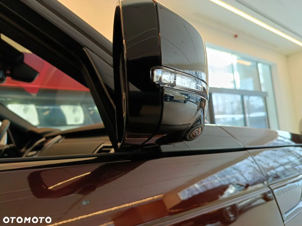 Land Rover Discovery 3.0 D350 mHEV Gemini - 15