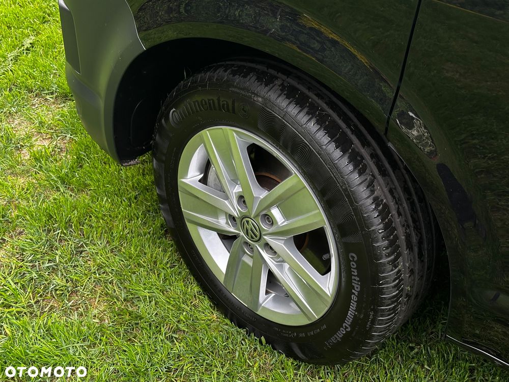 Volkswagen Transporter - 10