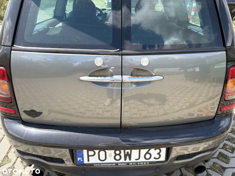 MINI Clubman - 18