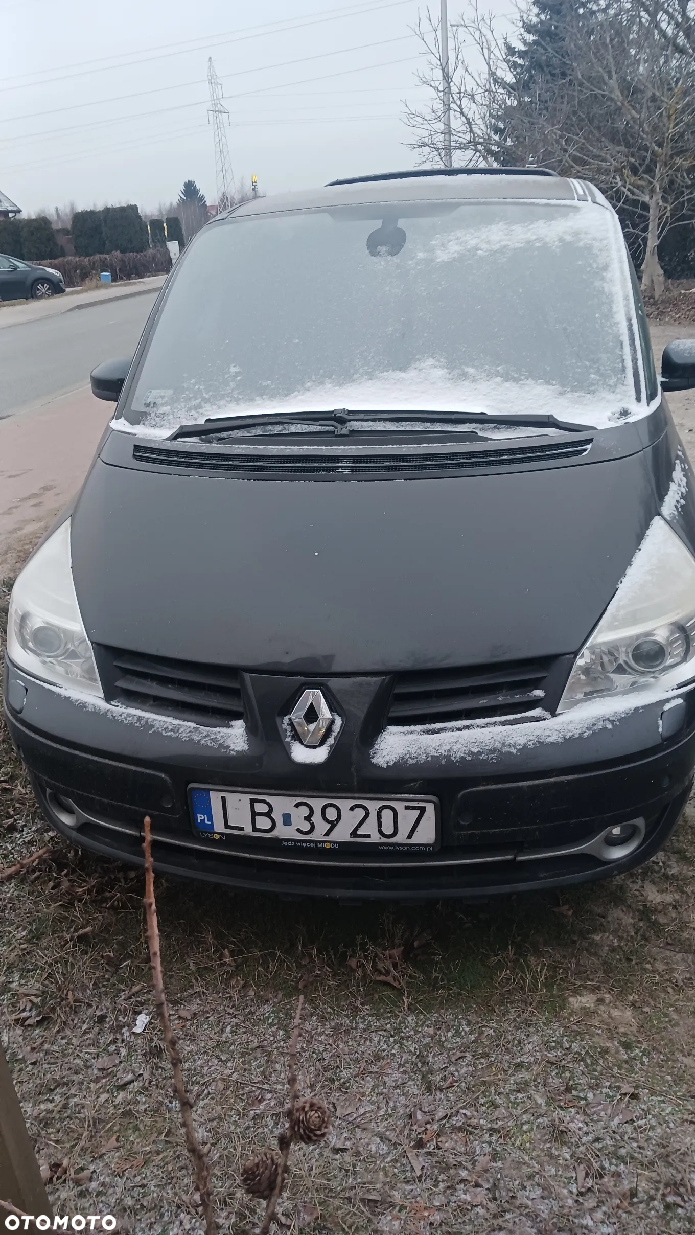 Renault Espace 2.0 dCi FAP Initiale - 3