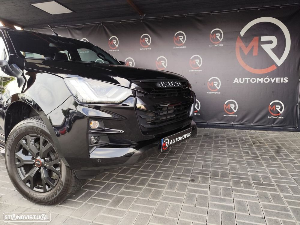 Isuzu D-Max 1.9 Ddi CD 4WD LSE Flex - 47