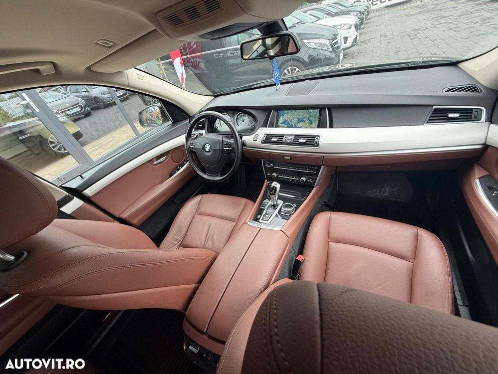 BMW Seria 5 - 14