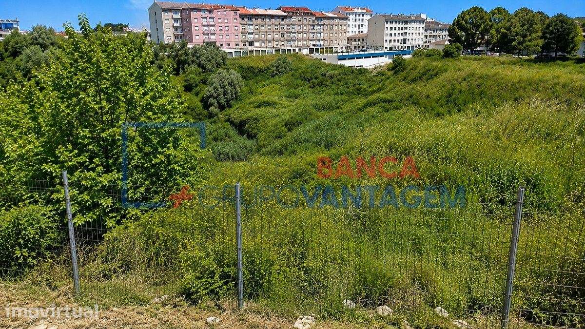 Terreno Avenida Madre Andaluz - Santarém - Grande imagem: 5/6
