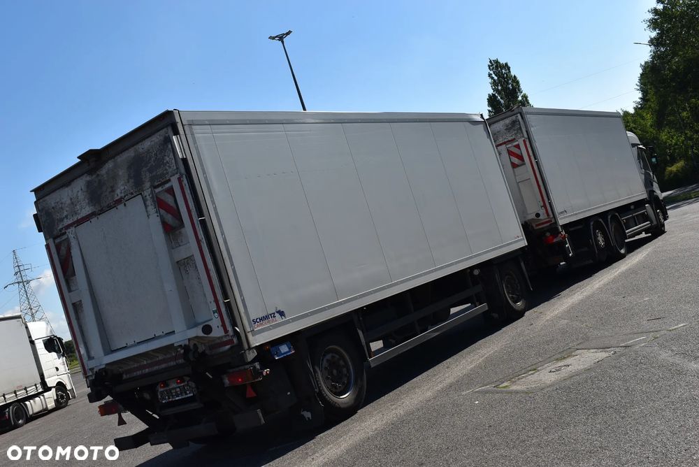 Scania P450 - 38