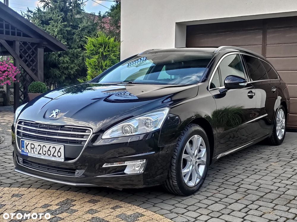 Peugeot 508 2.0 HDi Business Line - 2