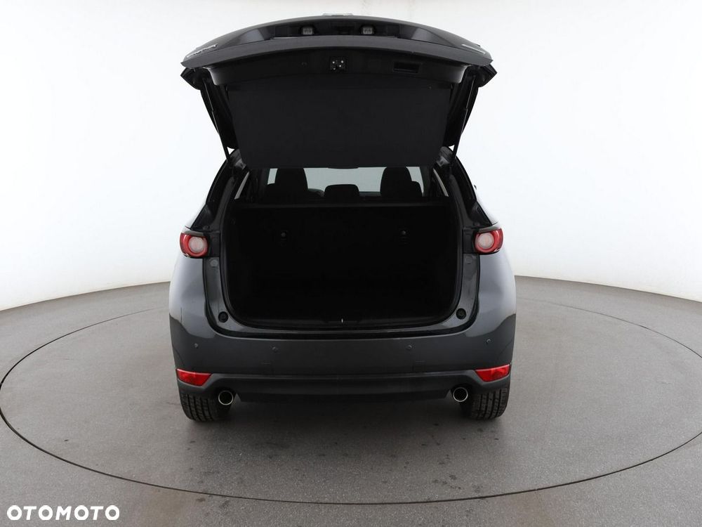 Mazda CX-5 - 20