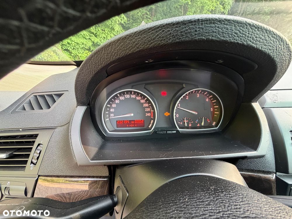 BMW X3 - 32