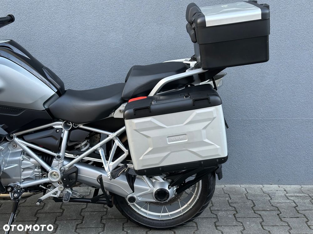BMW GS - 8