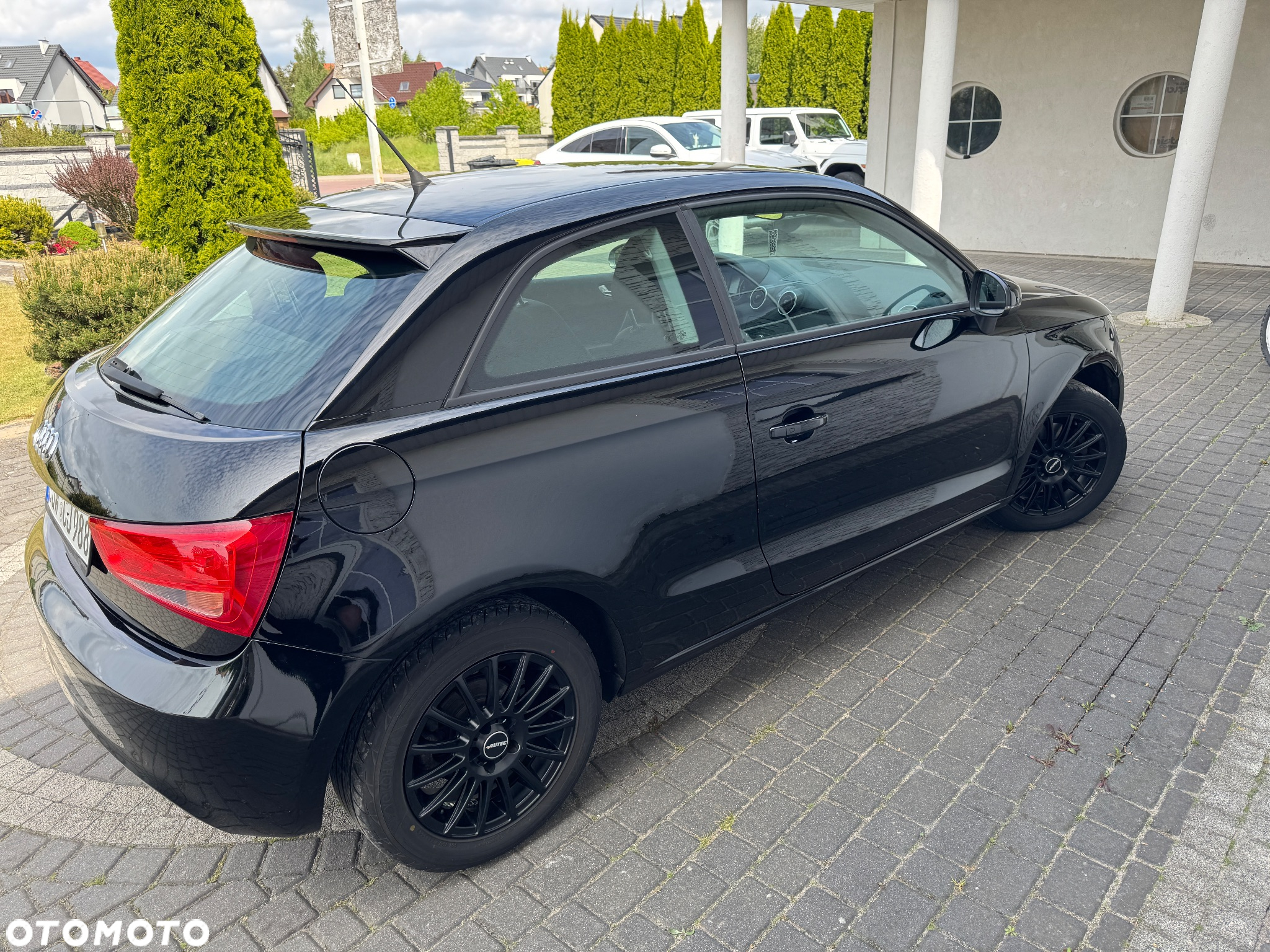 Audi A1 1.4 TFSI 119g S tronic Attraction - 10