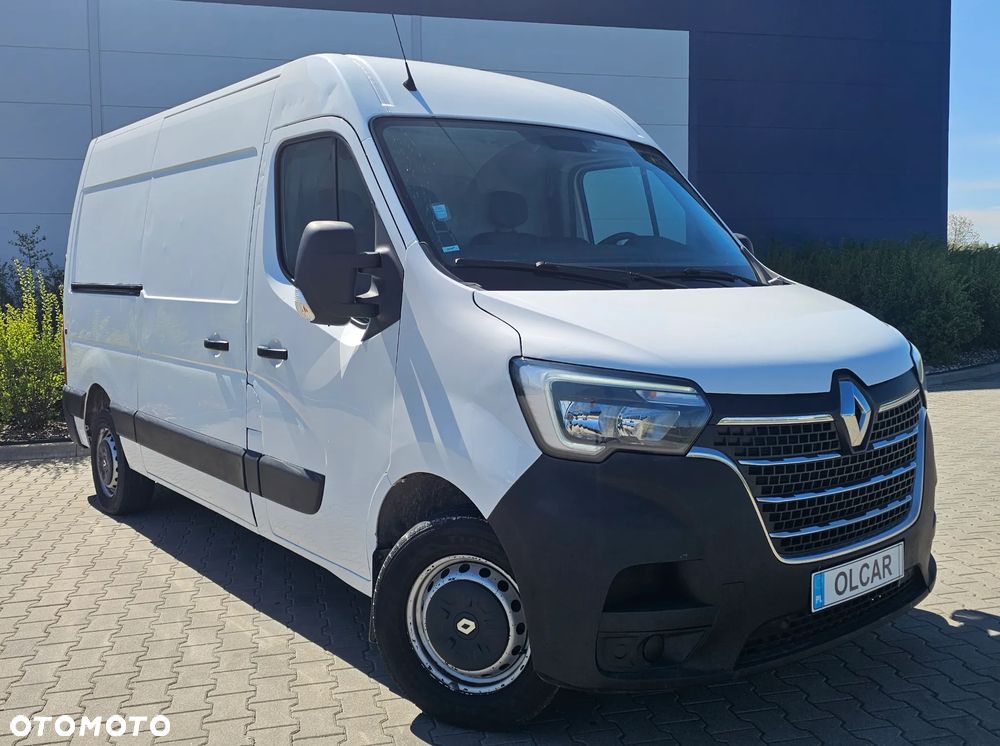 Renault MASTER - 1