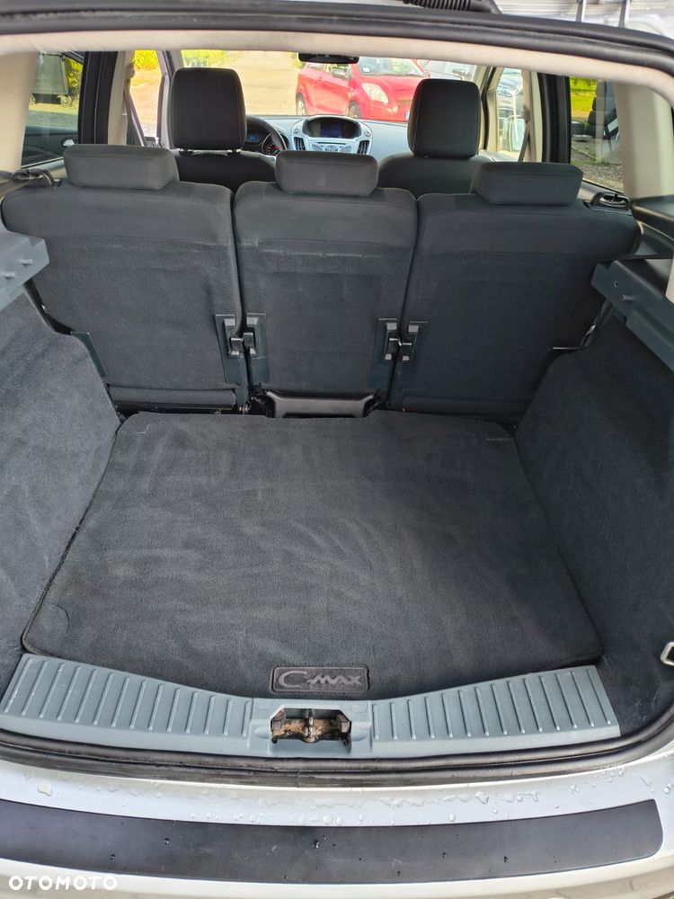 Ford C-MAX - 18