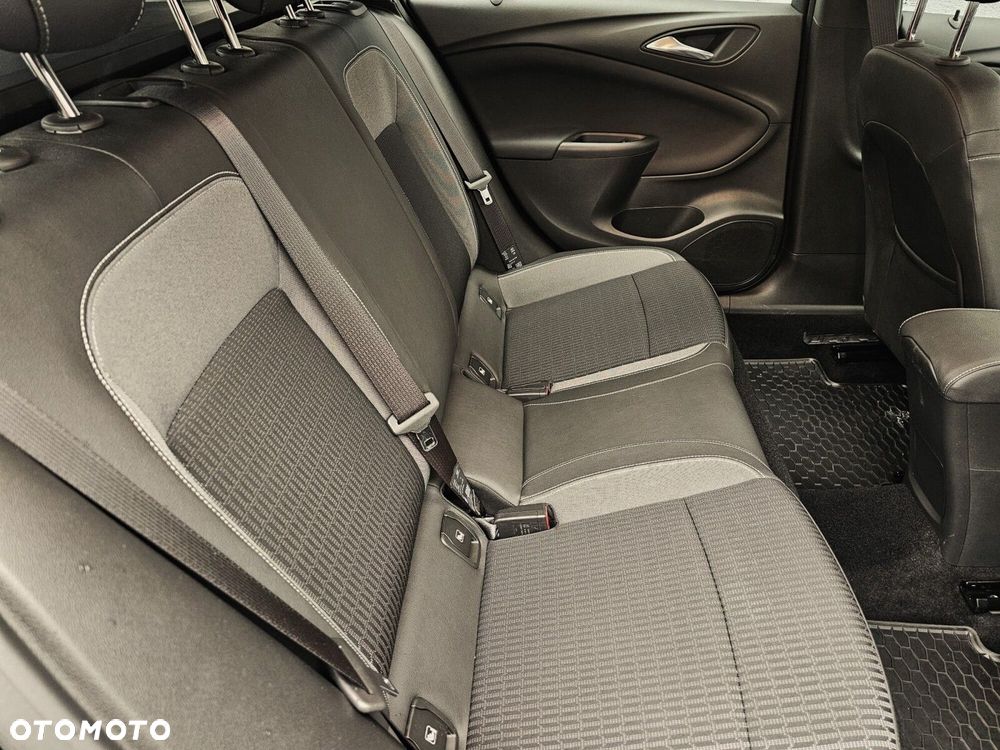 Opel Astra V 1.5 CDTI Elegance S&S - 13