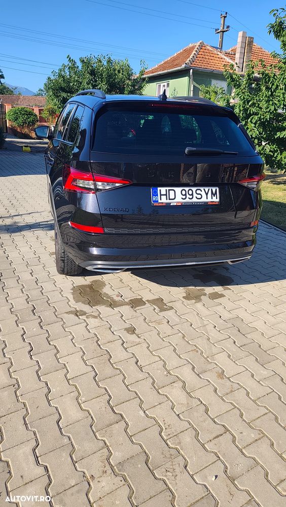 Skoda Kodiaq - 6