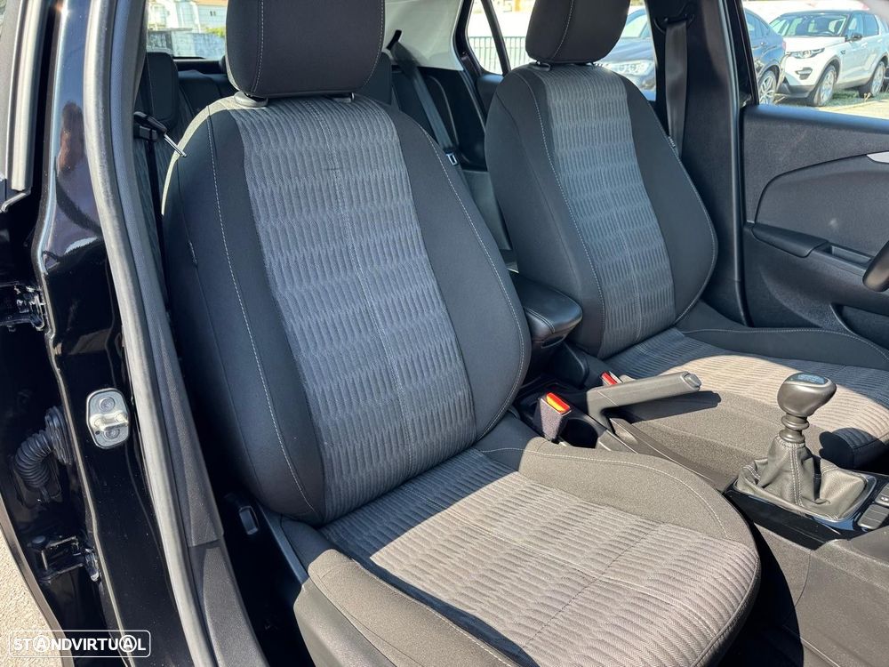 Opel Corsa 1.5 D Elegance - 16