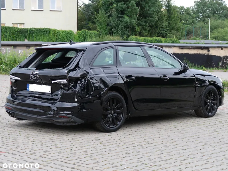 Audi A4 ver-35-tdi-mhev-advanced-s-tronic - 5