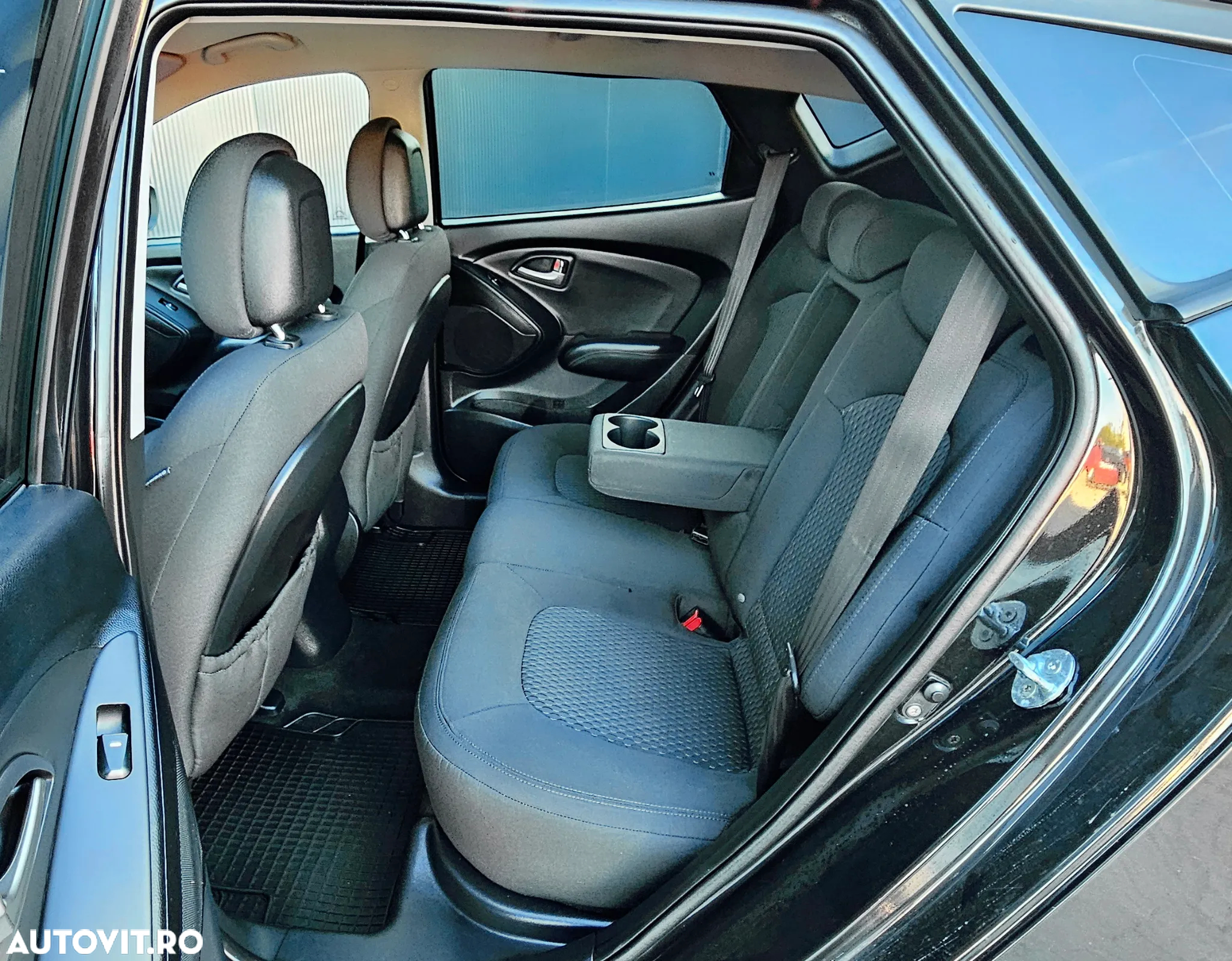 Hyundai ix35 - 9