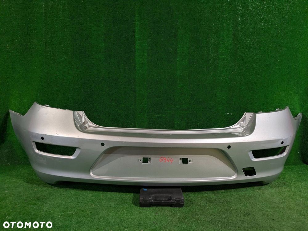ZDERZAK TYŁ TYLNY CHEVROLET CRUZE HB 2011r- NR:6944 - 1