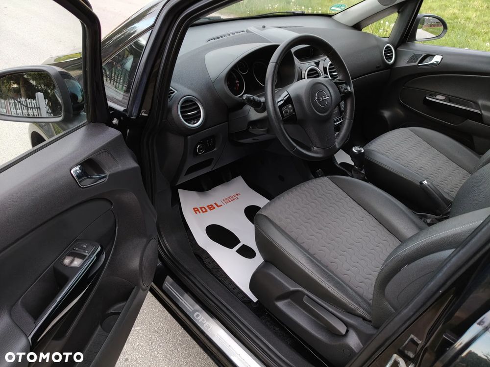 Opel Corsa 1.4 16V Color Elegance - 6