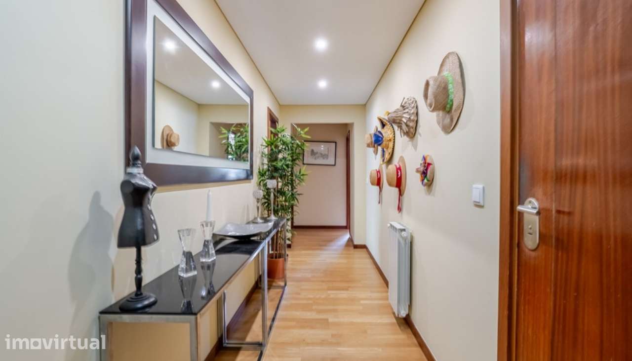 Apartamento T3 para venda em Paranhos no Porto - Grande imagem: 5/12