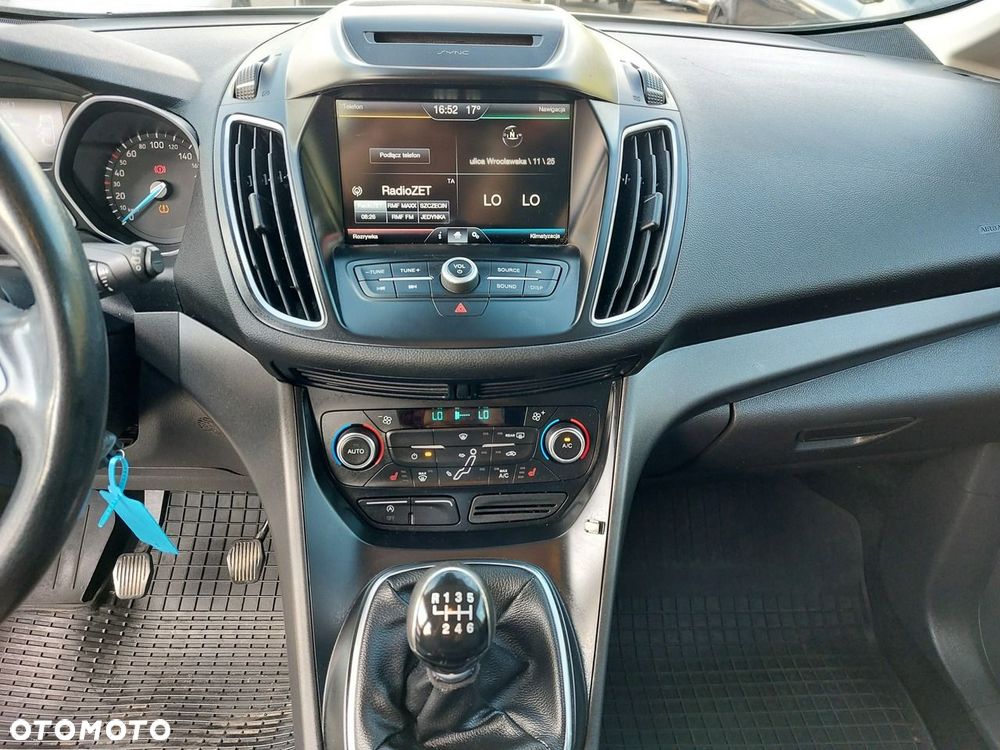 Ford C-MAX - 18