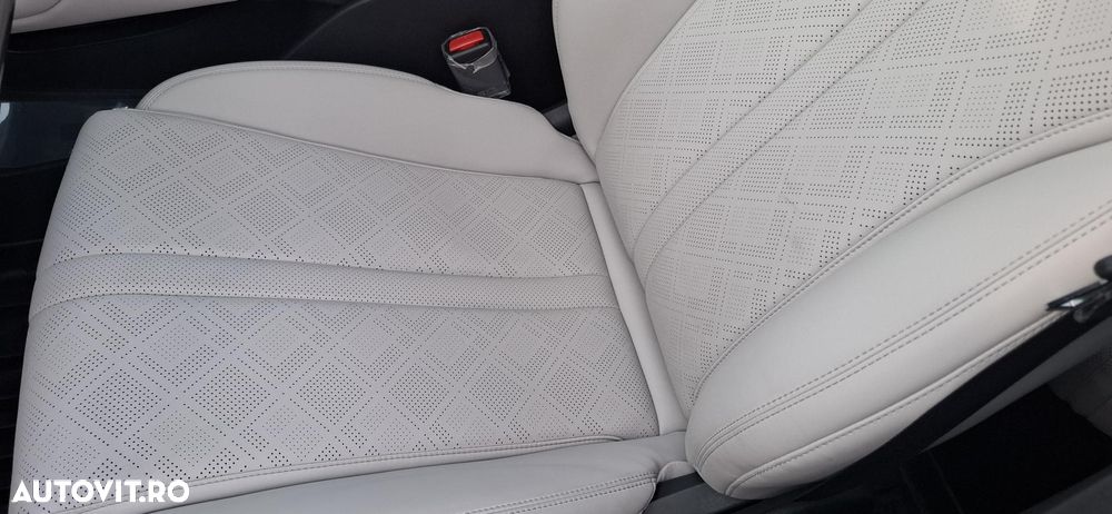 Byd Atto 2 45.1 kWh Active - 21