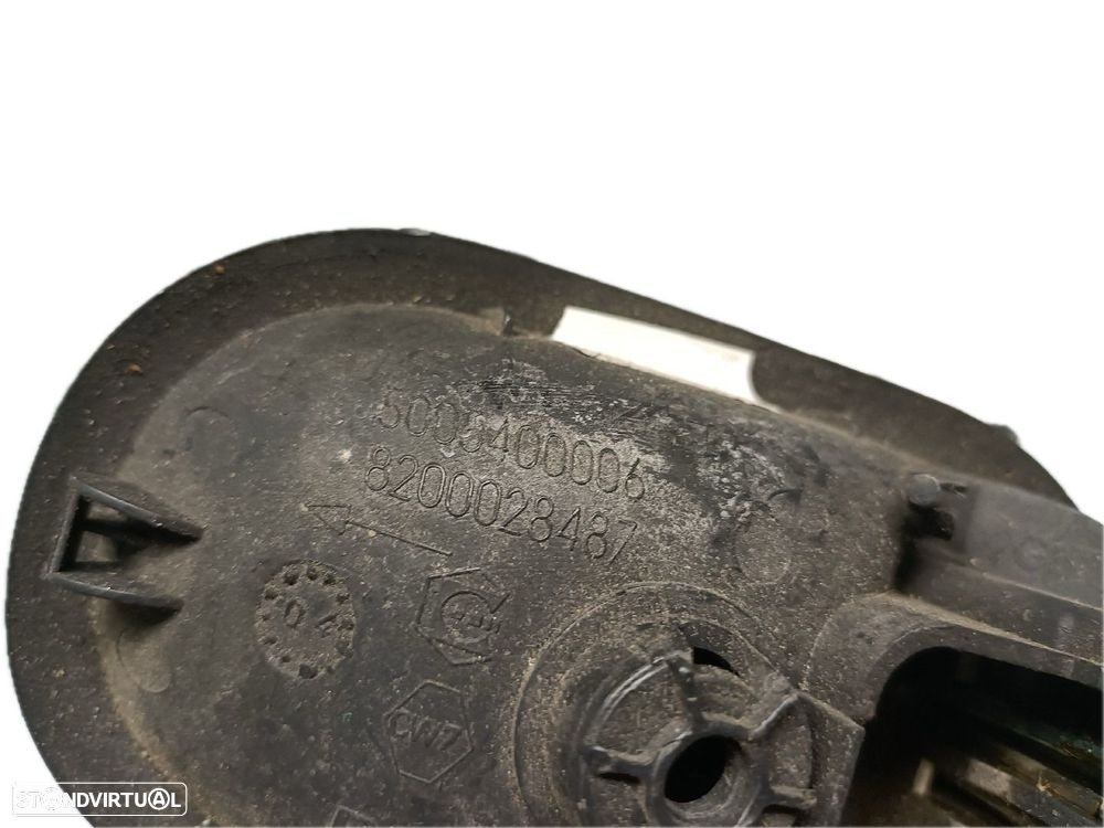 Puxador / Muleta Interior Renault Megane Ii (Bm0/1_, Cm0/1_) - 3
