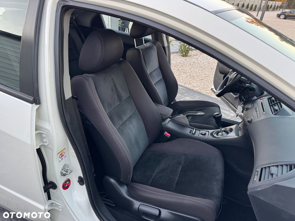 Honda Civic 1.8i-VTEC Sport - 30