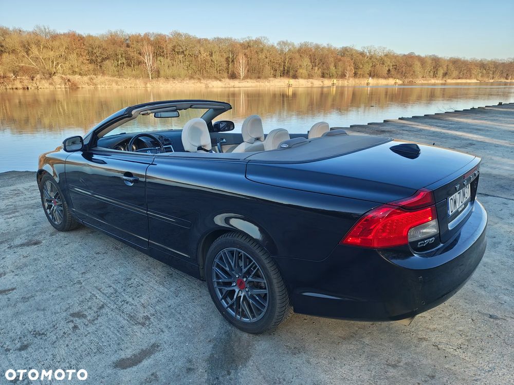 Volvo C70 T5 Summum - 6