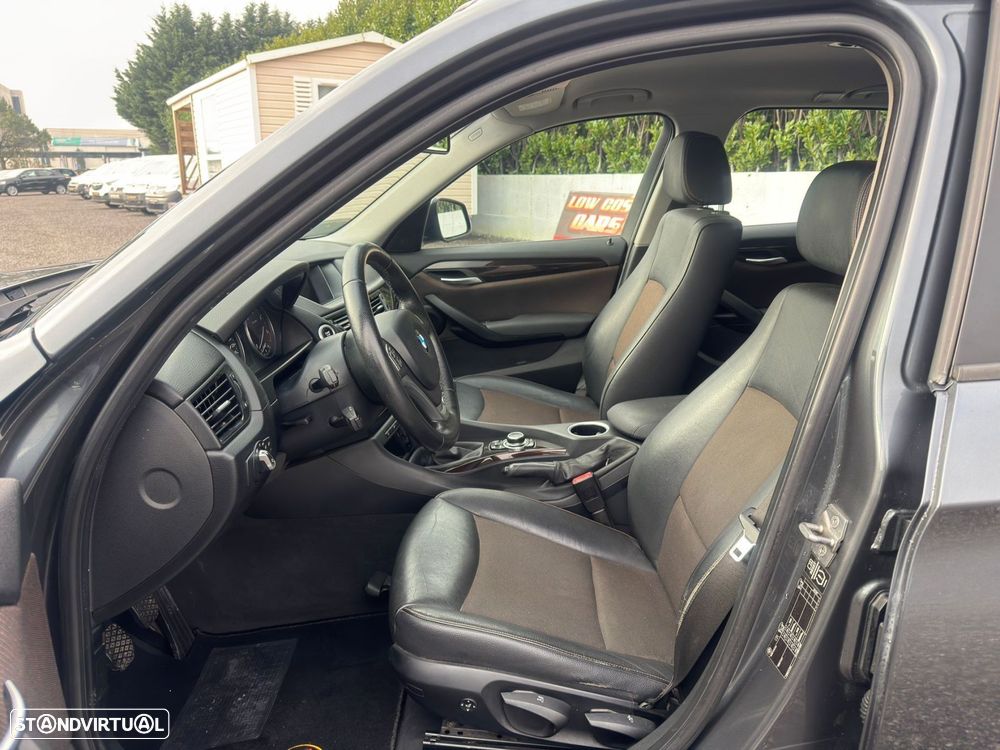 BMW X1 - 6