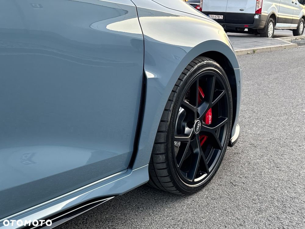 Audi RS3 Sportback - 31