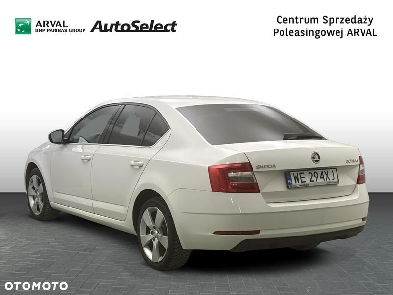 Skoda Octavia 2.0 TDI SCR Style DSG - 3