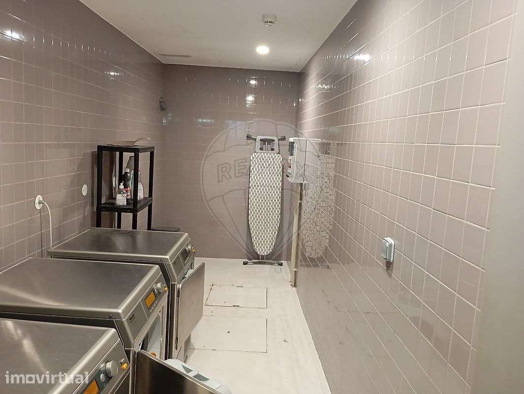 Apartamento T1 para arrendamento - Grande imagem: 4/49