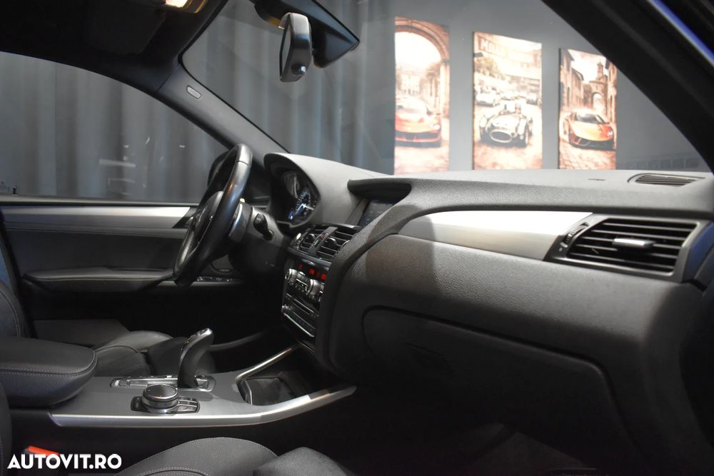 BMW X4 M M40i Sport Edition - 10