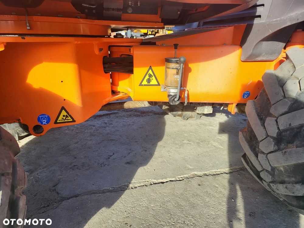 Mecalac 12MTX - 4