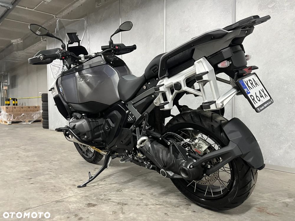 BMW GS - 5