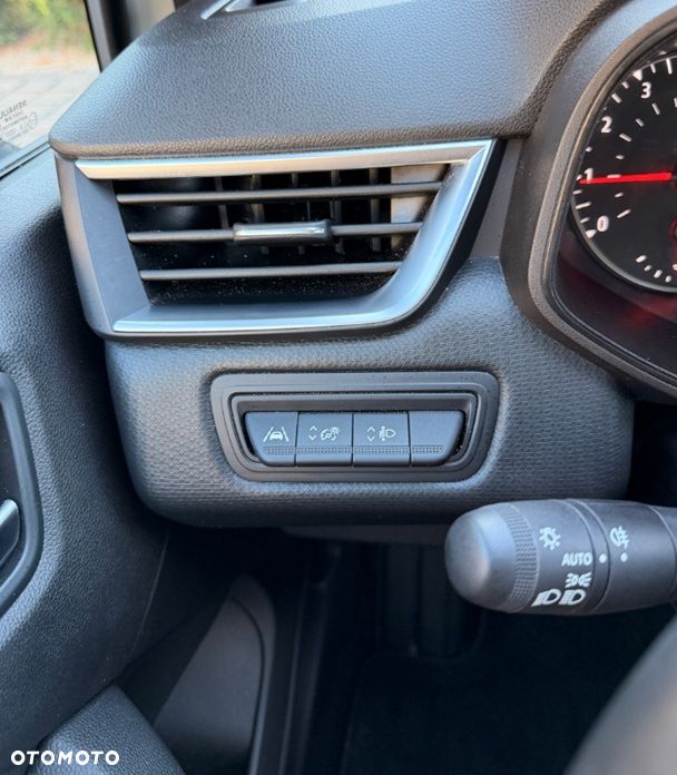 Renault Clio SCe 65 LIFE - 15