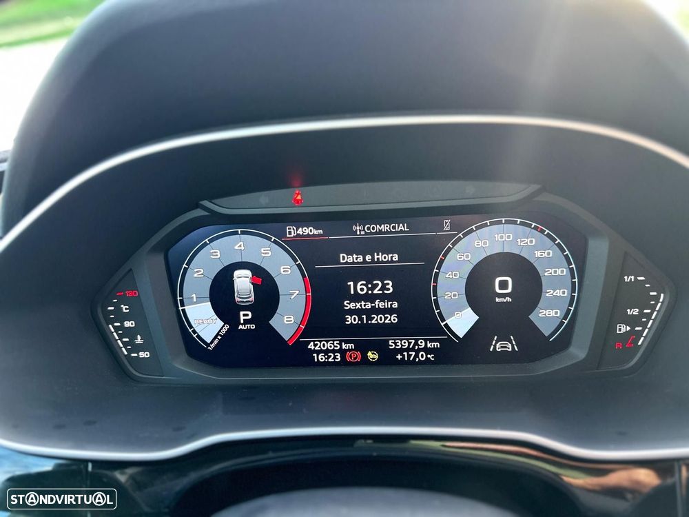 Audi Q3 Sportback - 18