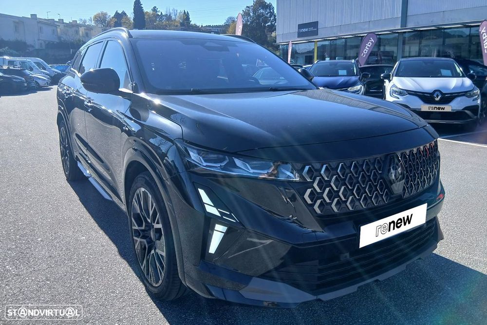 Renault Espace 1.2 E-Tech Full Hybrid Esprit Alpine - 2