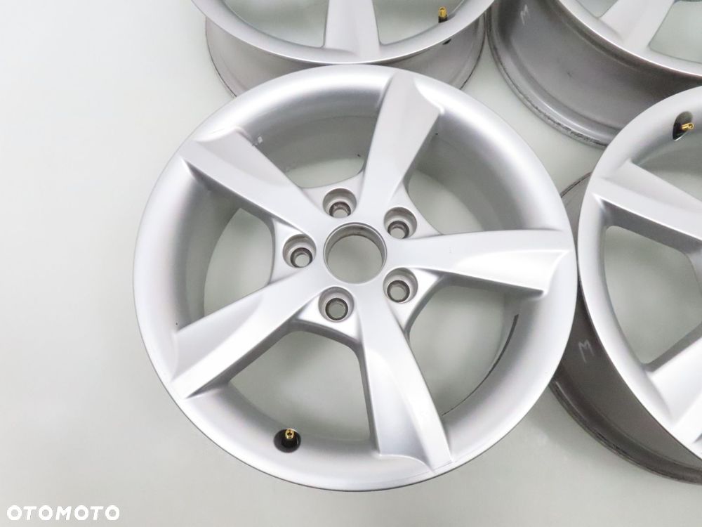 Alufelgi 16'' Audi A3 8V 5x112 6J ET48 8V0071496 - 6