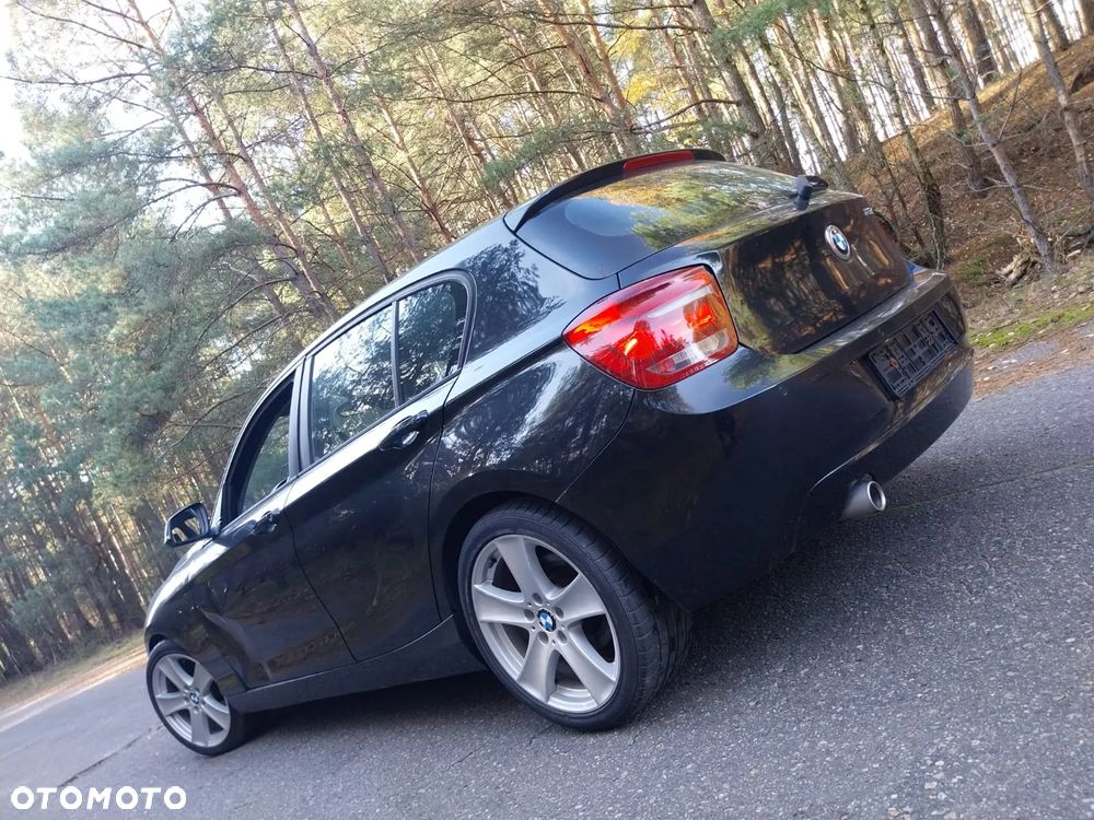 BMW Seria 1 - 15