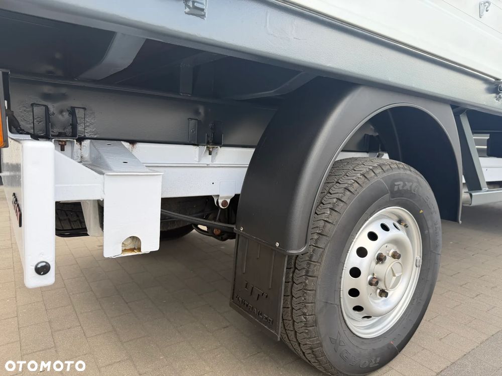 Mercedes-Benz SPRINTER 313 CDI - 16