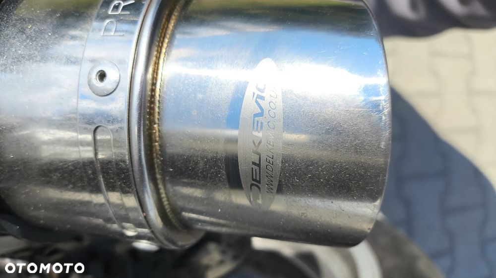 Suzuki SV - 11
