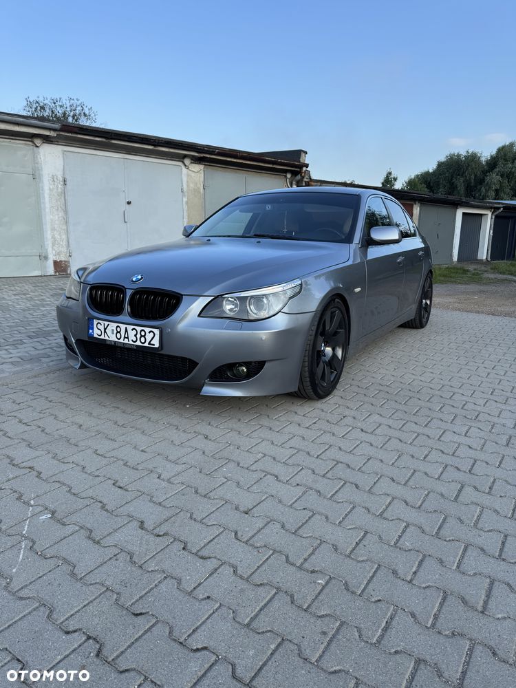 BMW Seria 5 - 10