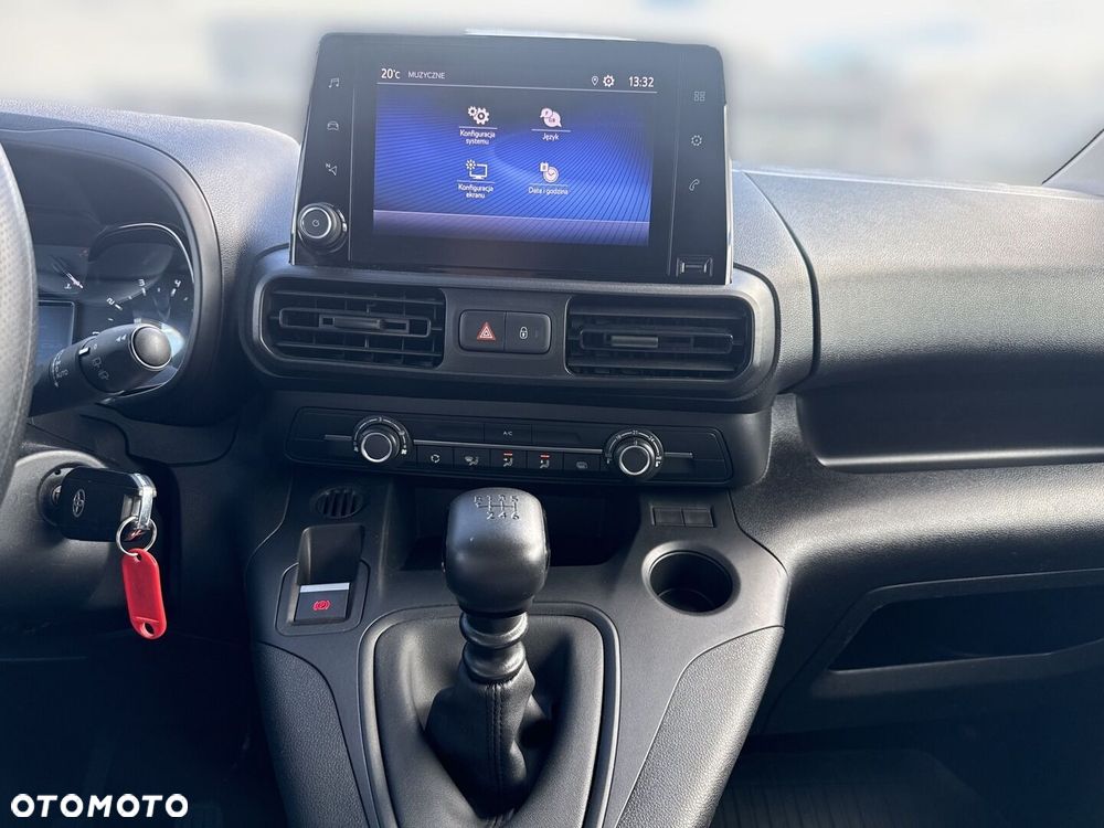 Toyota PROACE CITY - 19
