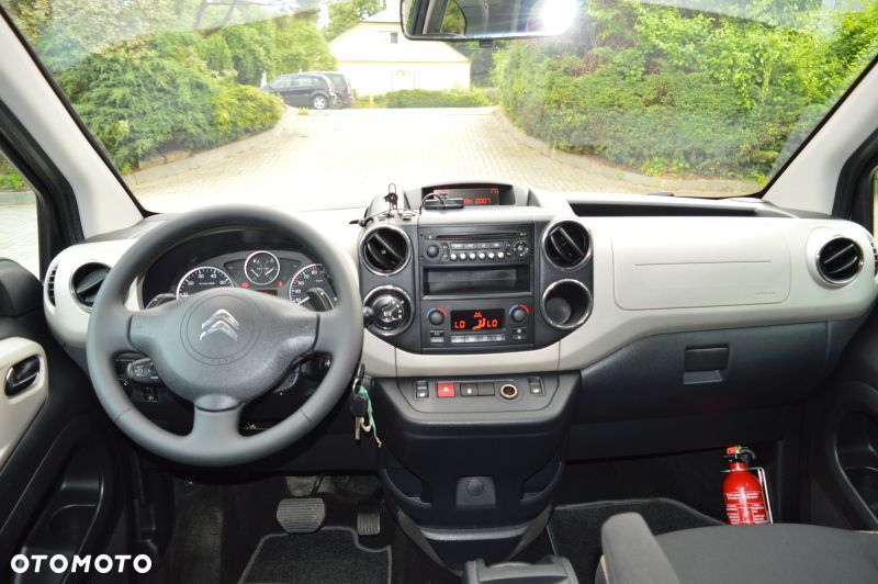 Citroën Berlingo - 29