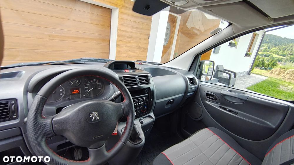 Peugeot Expert - 27