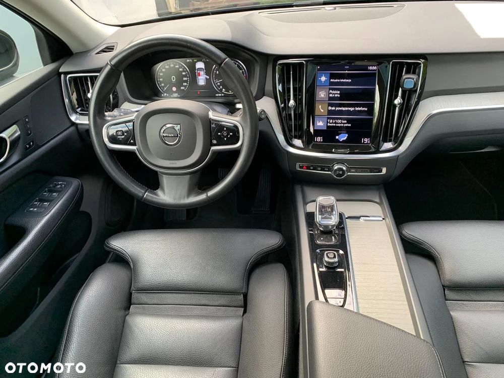 Volvo V60 B3 B Geartronic Inscription - 5