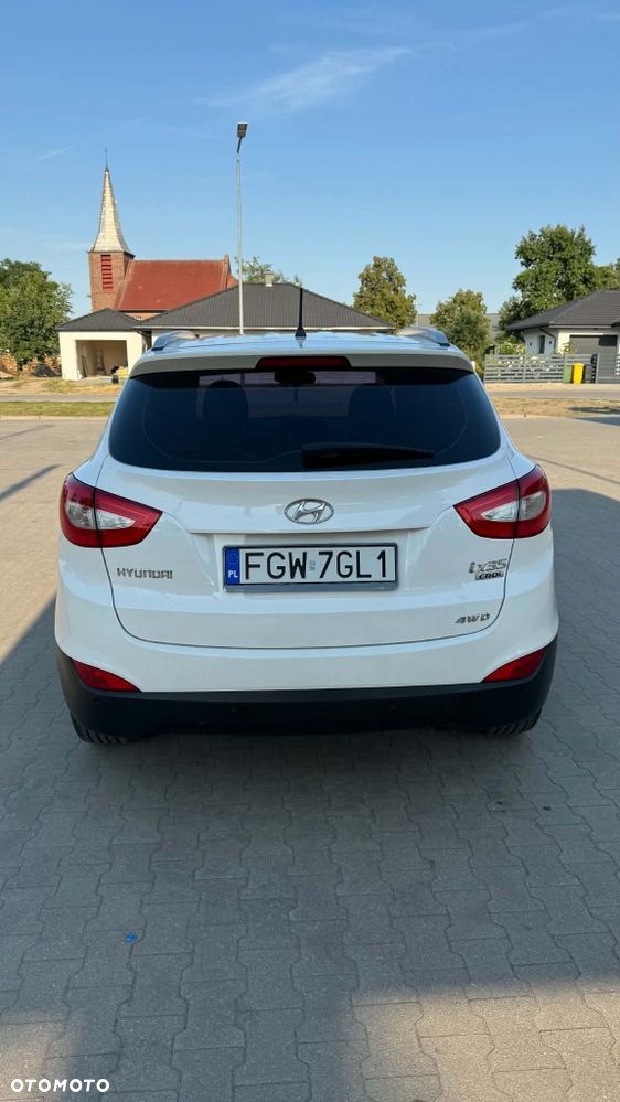 Hyundai ix35 - 3