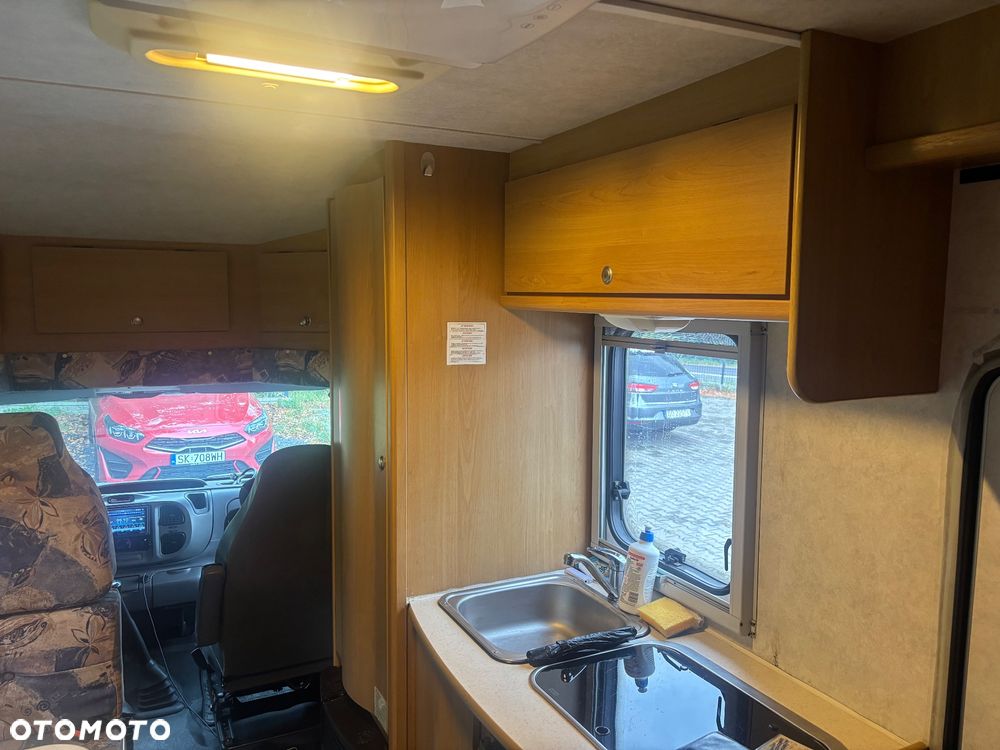 Ford Transit - 5