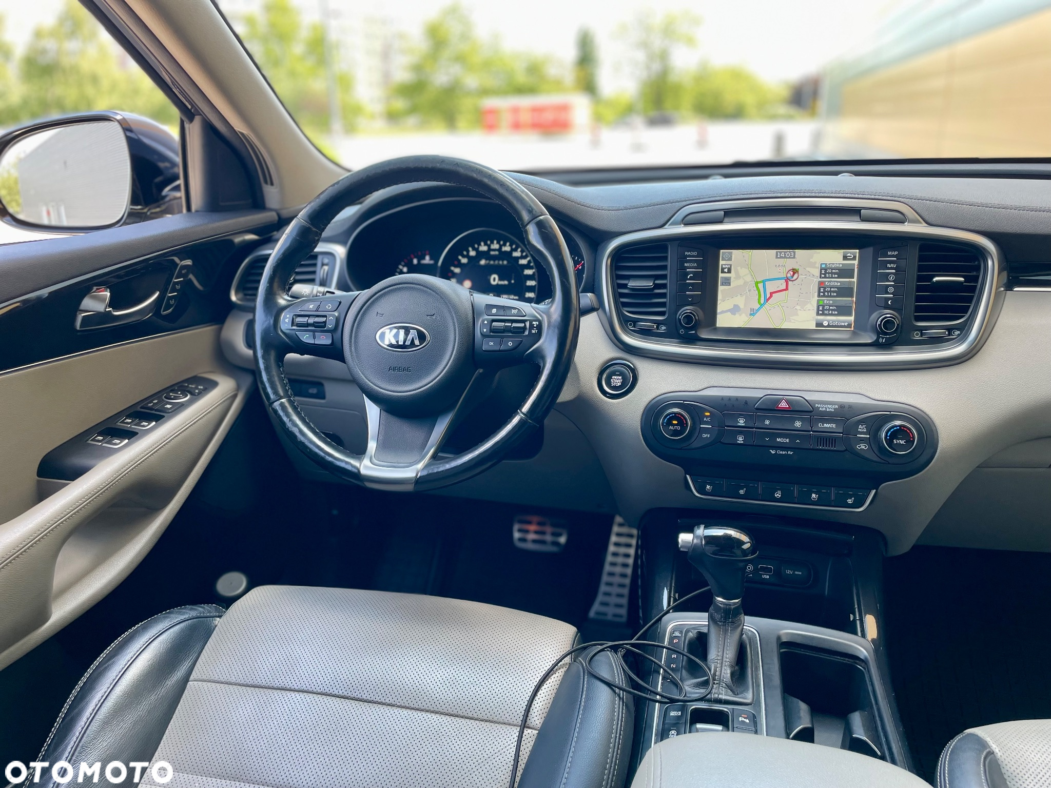 Kia Sorento 2.0 CRDI XL - 24